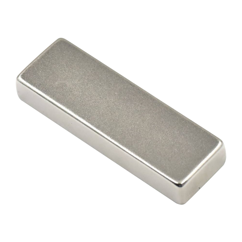 Block Permanent Magnet 2