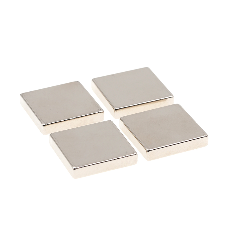 Block Permanent Magnet 5
