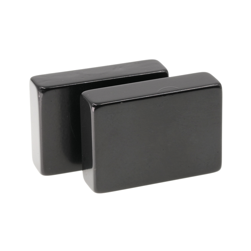 Block Permanent Magnet 8