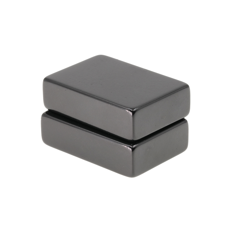 Block Permanent Magnet 9