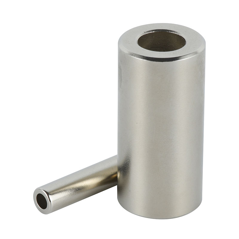 Fan motor magnet
