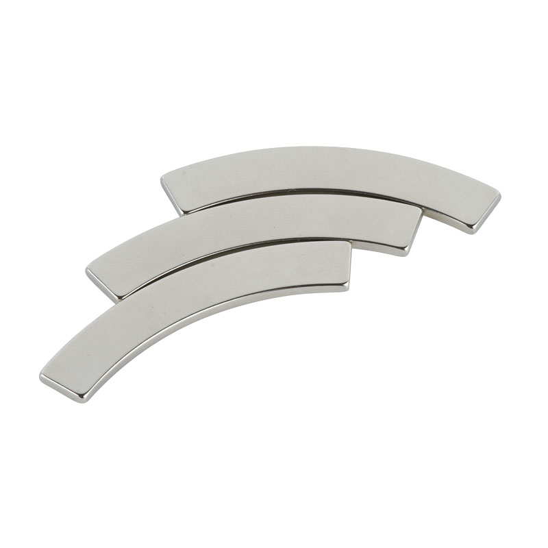 Computer disk drives magnet