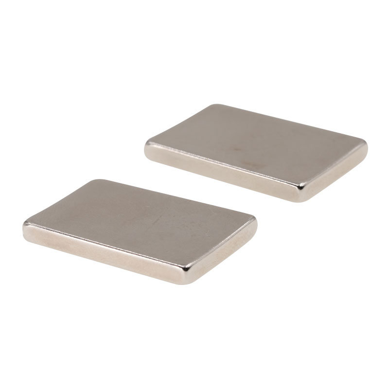 Magnet for unmanned aerial vehicle