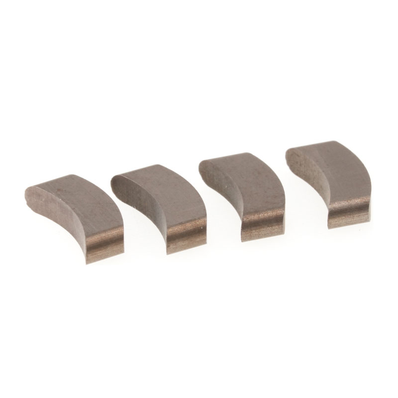 Custom Shape Permanent Magnet
