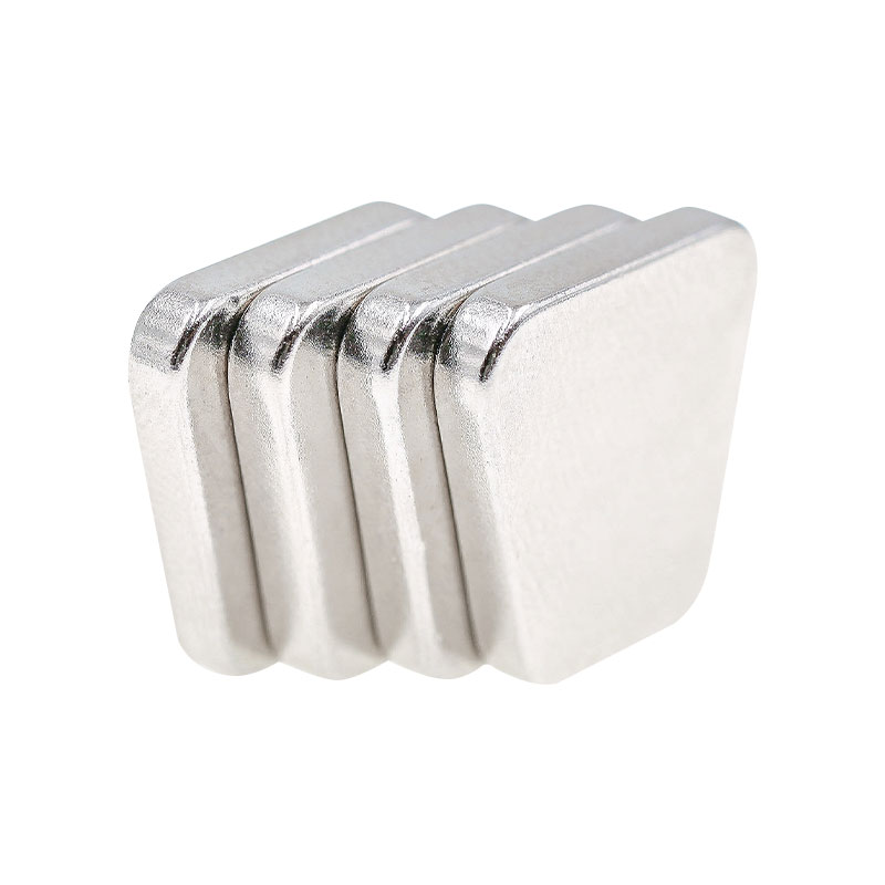 Trapezoid Permanent Magnet