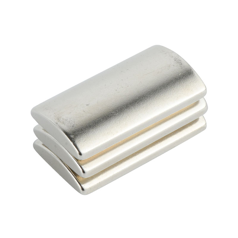 AC motor