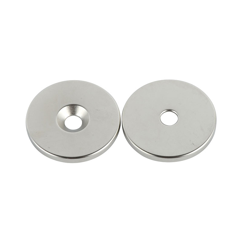 Sensor magnet