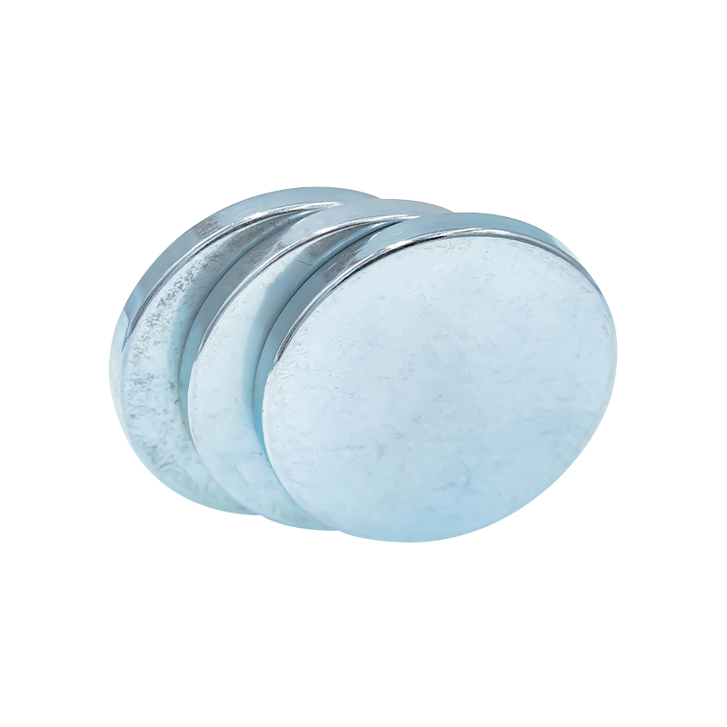 Disc Permanent Magnet/ Round Permanent Magnet 2