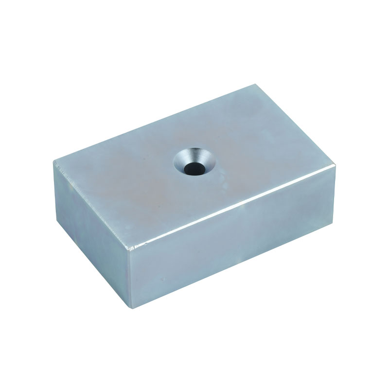 Wind-driven Generator magnet