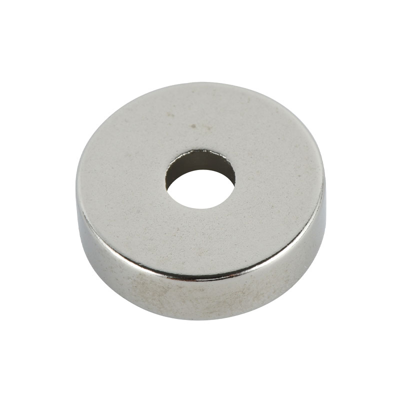 Magnet for magnetic chuck