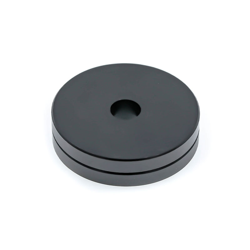 Magnet for magnetic chuck