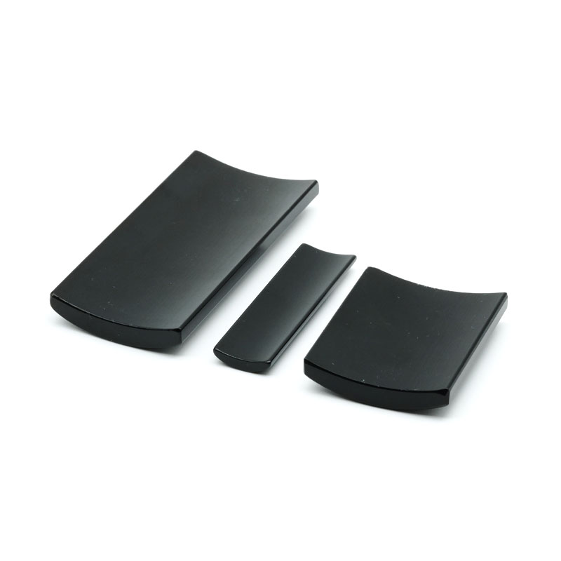 Arc/ Tile/ Segment Permanent Magnet