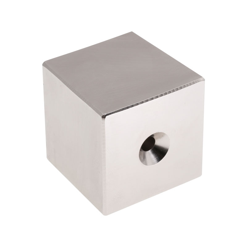 Custom Shape Permanent Magnet