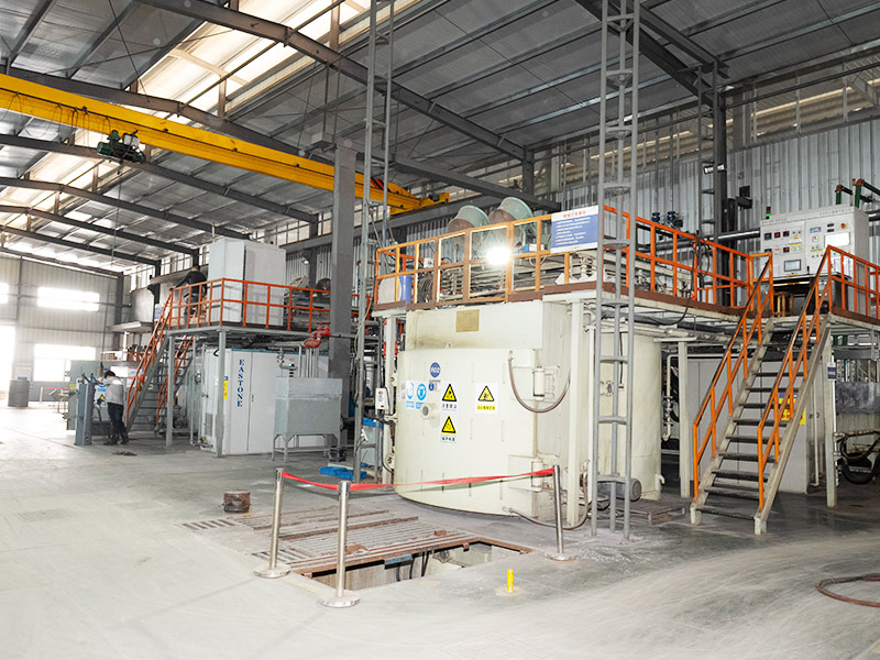 Production Workshop