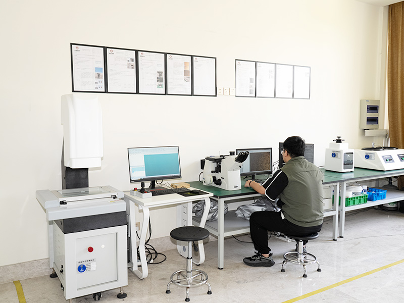 Image Measuring Instrument
