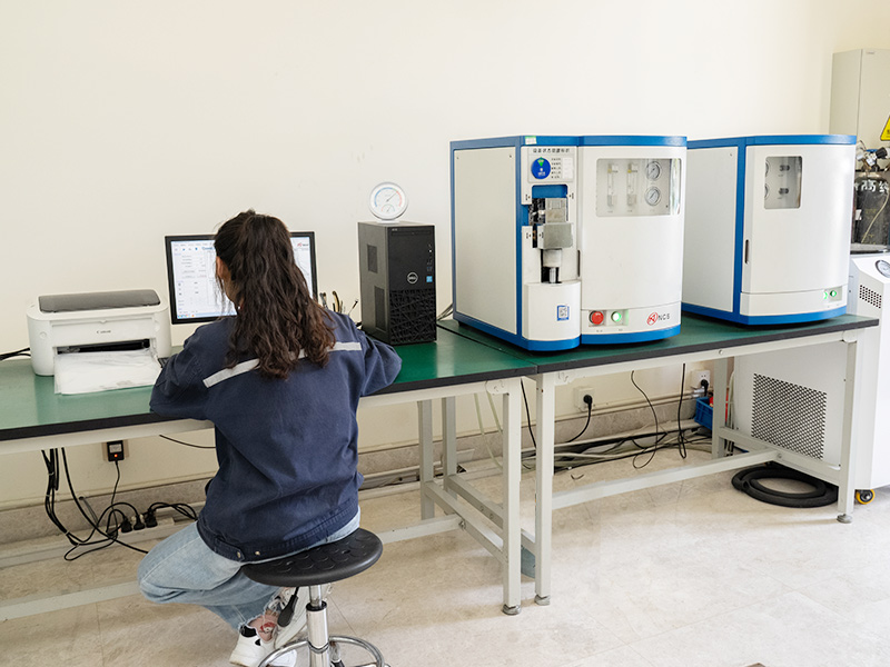 Image Measuring Instrument