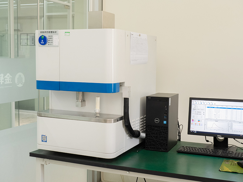 High and Low Temperature Damp Heat Aging Test
