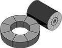 Magnetic Application